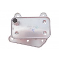 37743 FEBI BILSTEIN масляний радіатор двигунне олива