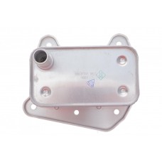 37743 FEBI BILSTEIN масляний радіатор двигунне олива
