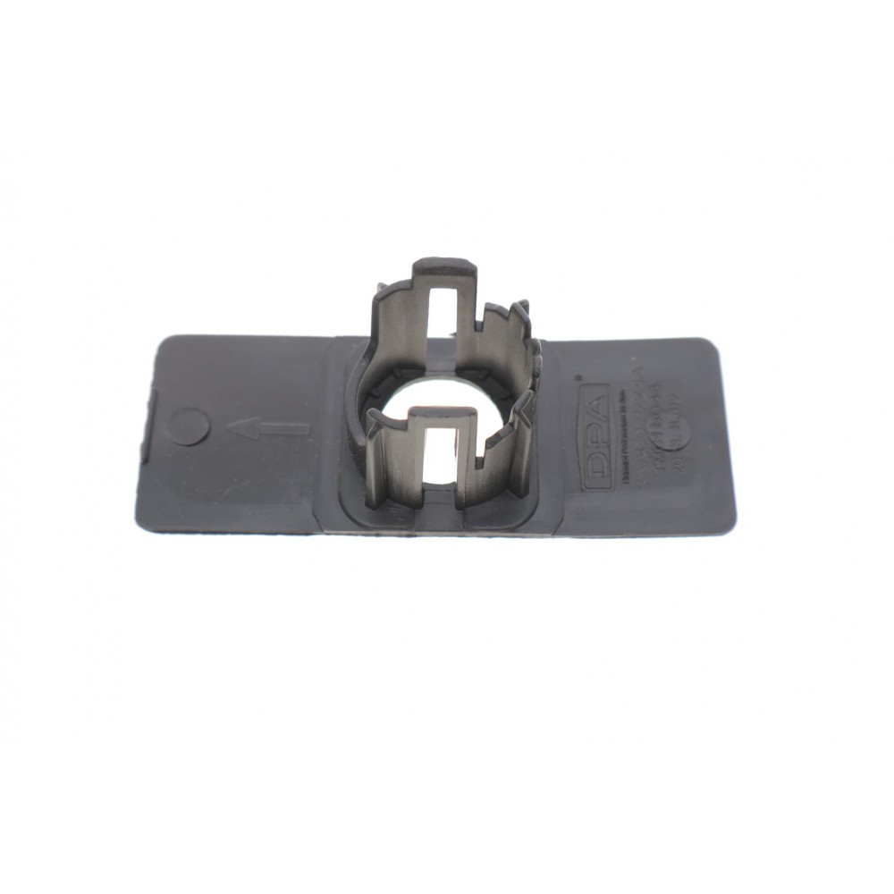 Кронштейн датчика паркування (переднього) VW Passat 10-14 (R)