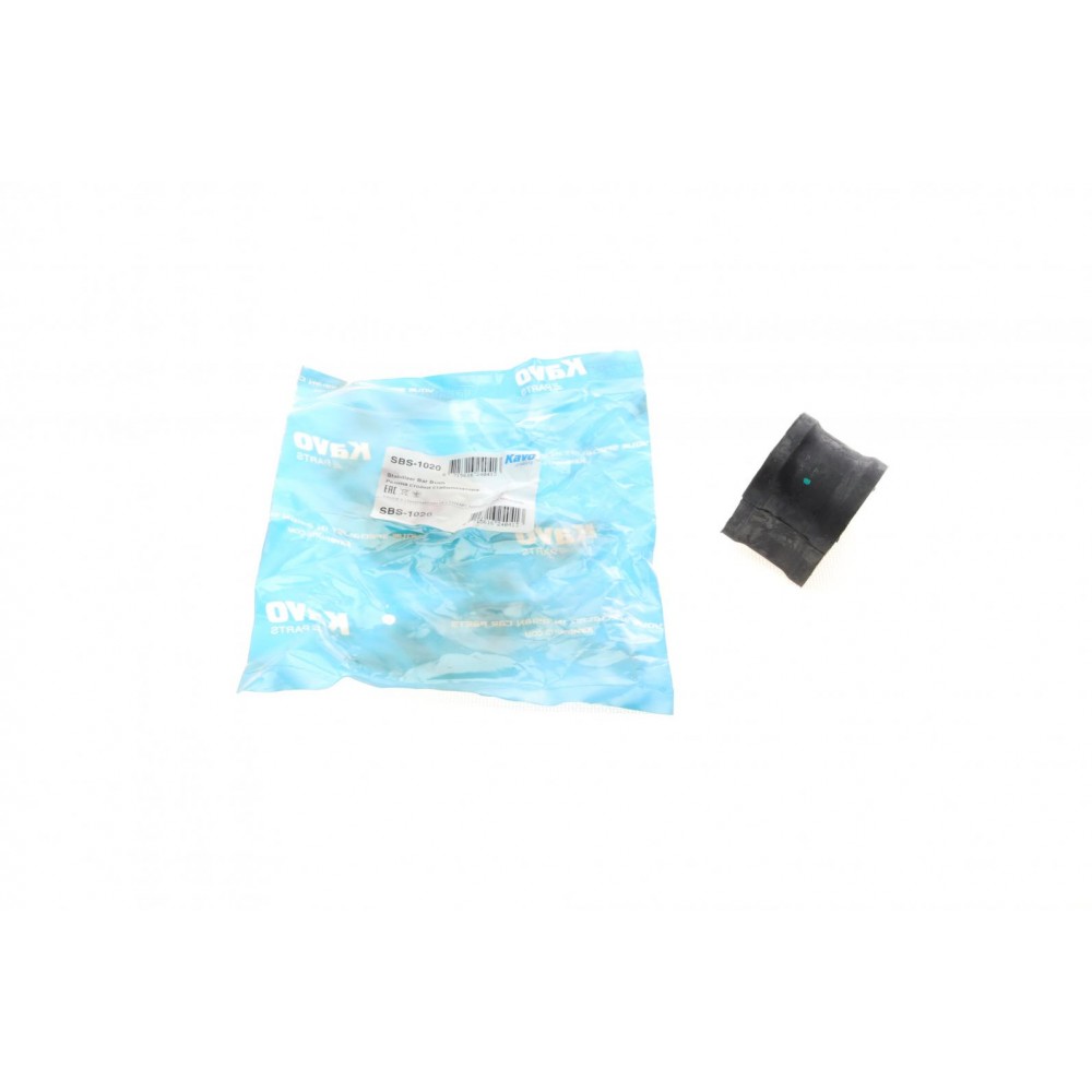 SBS-1020 KAVO PARTS Втулка стабілізатора