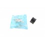 SBS-1020 KAVO PARTS Втулка стабілізатора