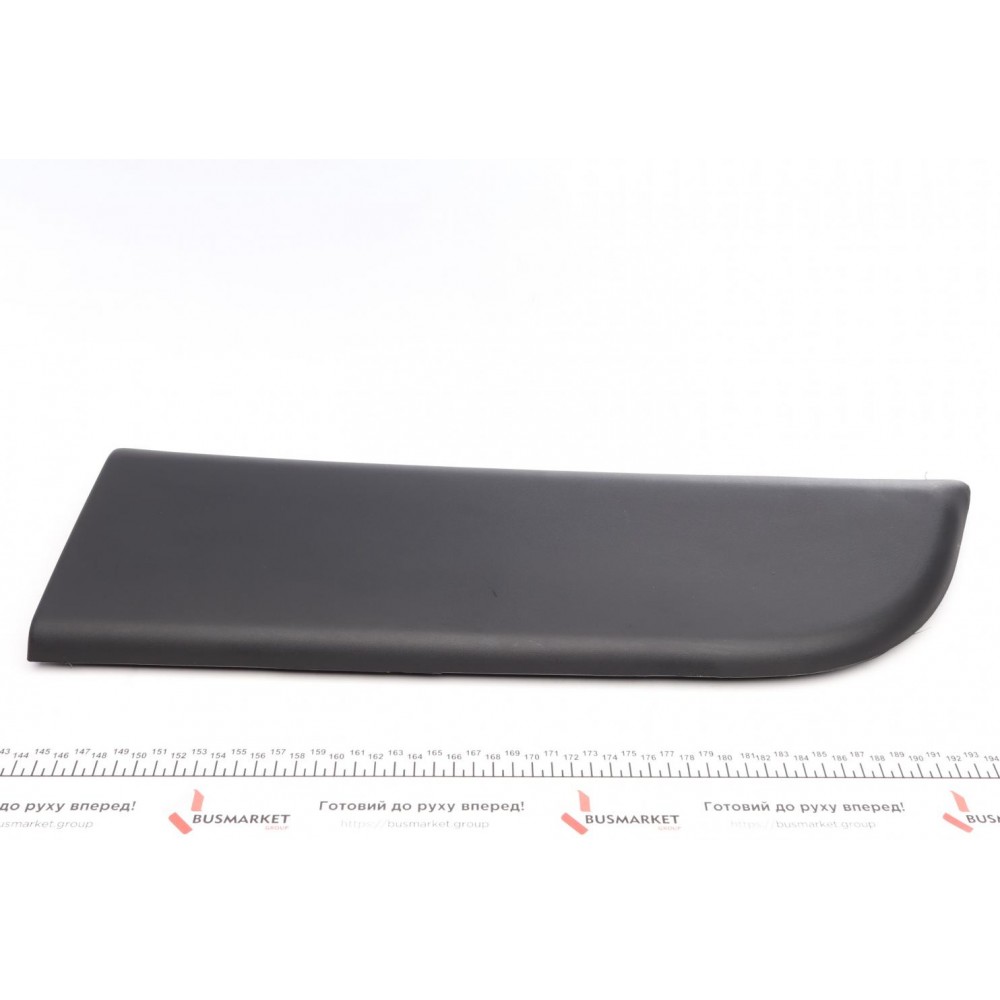 Молдинг дверей (R) Opel Movano/ Renault Master 10-