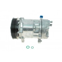 ACP 79 000S MAHLE Компресор кондиціонера