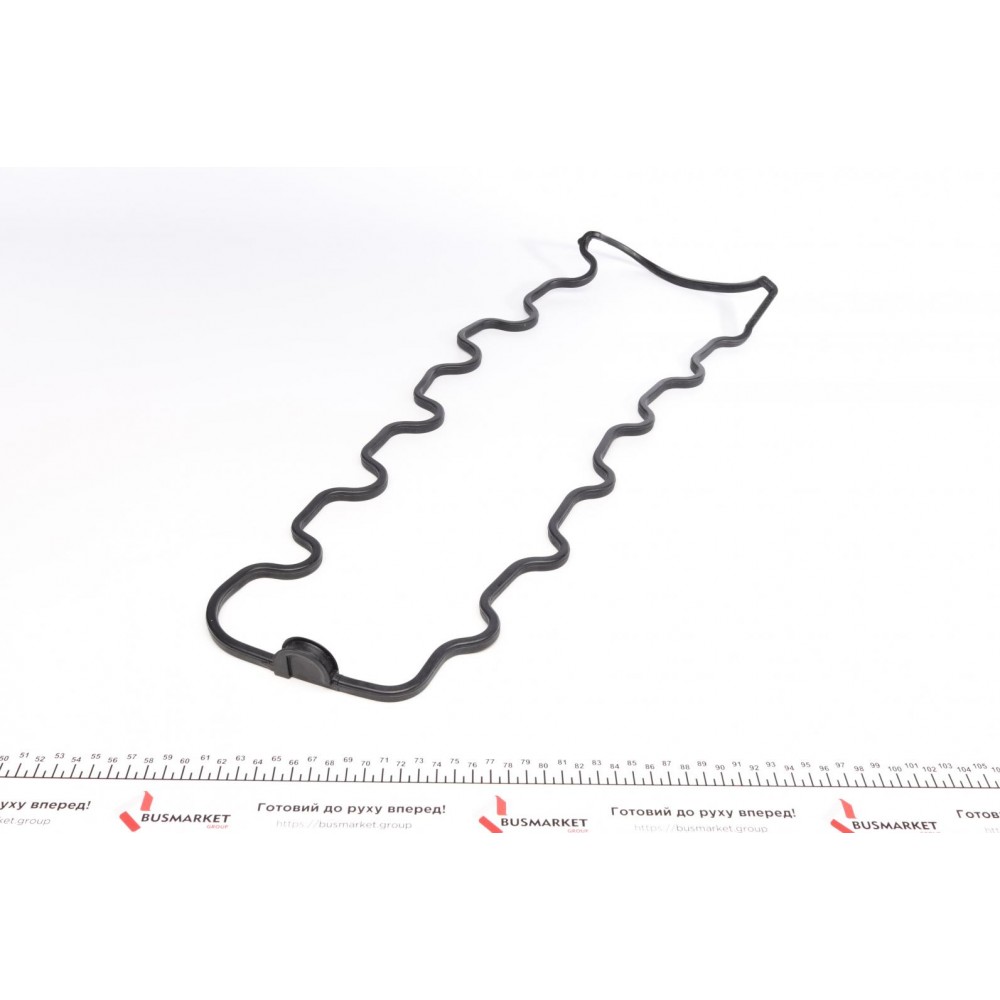 Прокладка кришки клапанів MB E-class (W124) 93-95, M 103