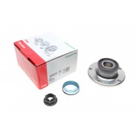 713644850 FAG Комплект підшипника ступиці колеса