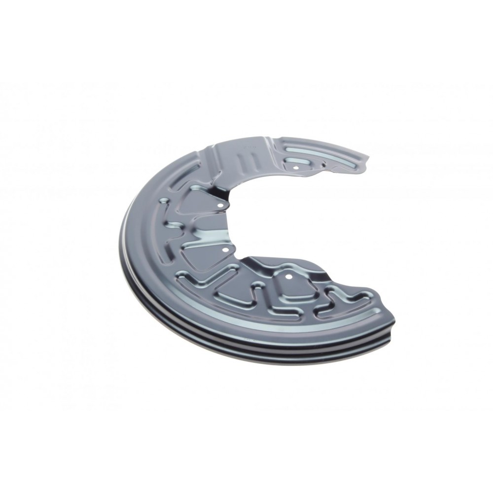 Захист диска гальмівного (переднього) (R) Audi S4 quattro 00-08