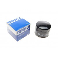 OC 619 MAHLE Масляний фільтр
