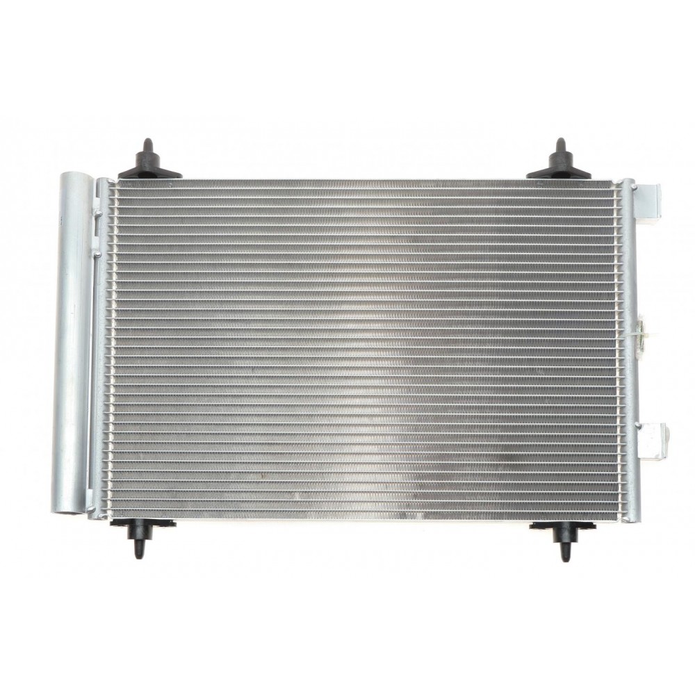 TSP0225549 DELPHI Конденсатор кондиціонера