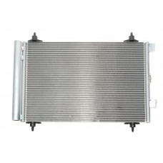 TSP0225549 DELPHI Конденсатор кондиціонера