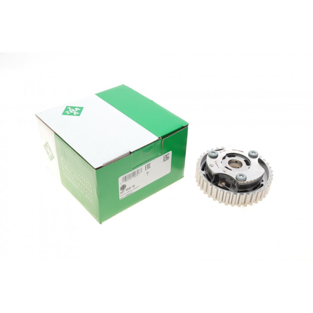 427 1032 10 INA Шестерня приводу розподільного валу