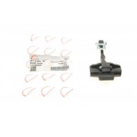Обмежувач дверей (передніх) Fiat Fiorino/Citroen Nemo/Peugeot Bipper 07- (1354694080/9035.AP)