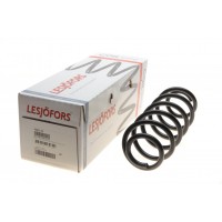 4295119 LESJÖFORS Пружина ходової частини