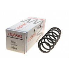 4295119 LESJÖFORS Пружина ходової частини