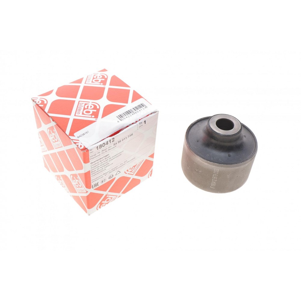 180412 FEBI BILSTEIN Підвіска важіль незалежної підвіски колеса