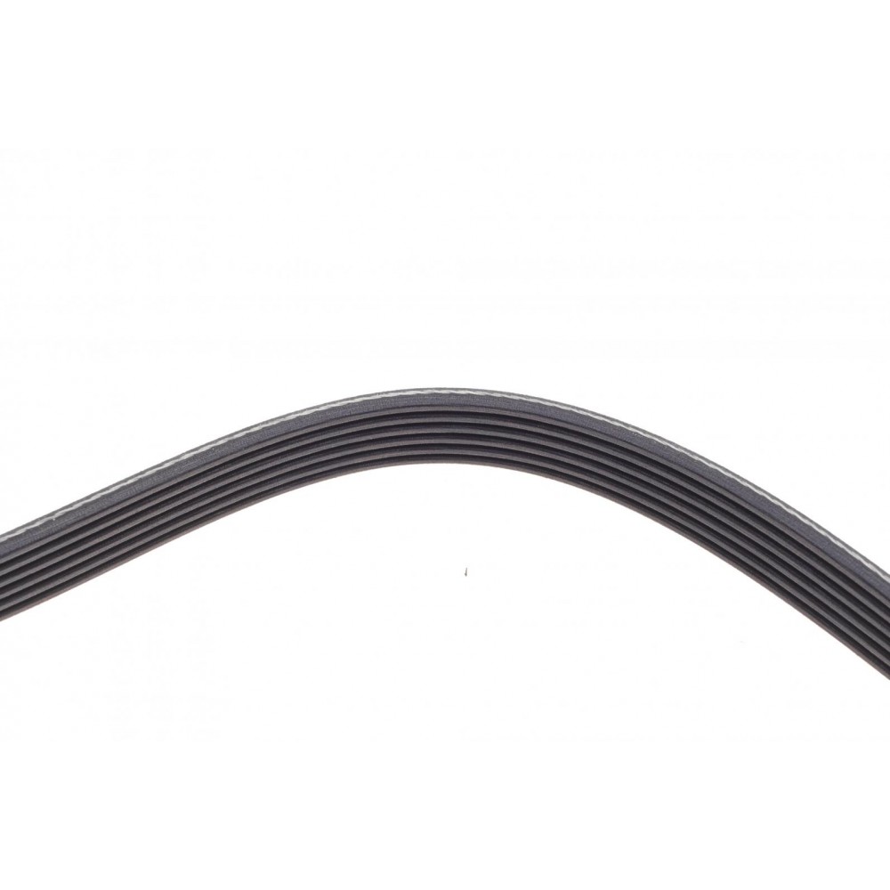 Ремінь генератора VW Golf IV 2.3-3.2 i 99-05(1260mm)