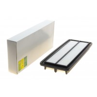 C 35 008 MANN-FILTER Повітряний фільтр