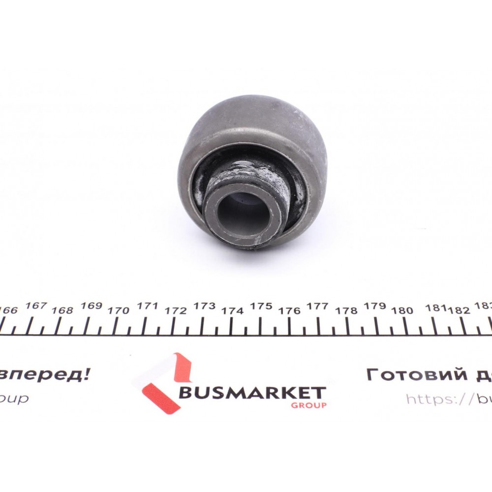 Сайлентблок важеля (переднього/знизу/спереду) Renault Laguna I 93-01 (18x55x55)