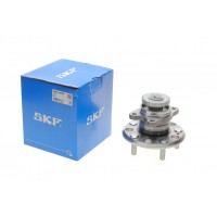 VKBA 6950 SKF Комплект підшипника ступиці колеса