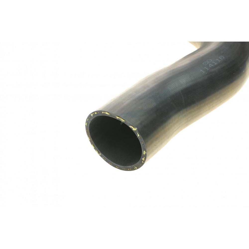 Патрубок інтеркулера (L) VW Caddy III 1.9 TDI 04-10 (2KB/2KJ/2CB/2CJ/2KA/2KH/2CA/2CH)