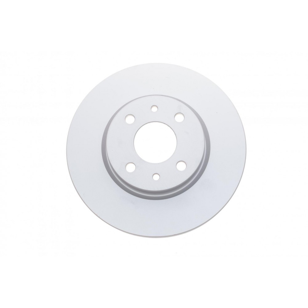 23-0231C METELLI Гальмівний диск