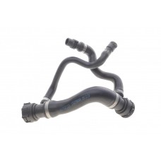 Патрубок радіатора (верхній) BMW 5 (E60/E61)/6 (E63/E64) 2.5/3.0 04-10 N52/N53 (к-кт в зборі)