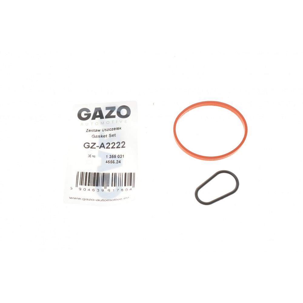 GZA2222 GAZO ...