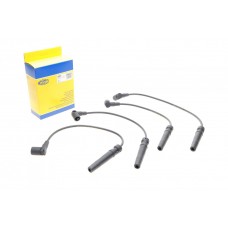 941365040927 MAGNETI MARELLI Комплект дротів запалювання