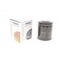 Фільтр масляний Mazda 626 II-V 1.8-2.0/Smart Forfour