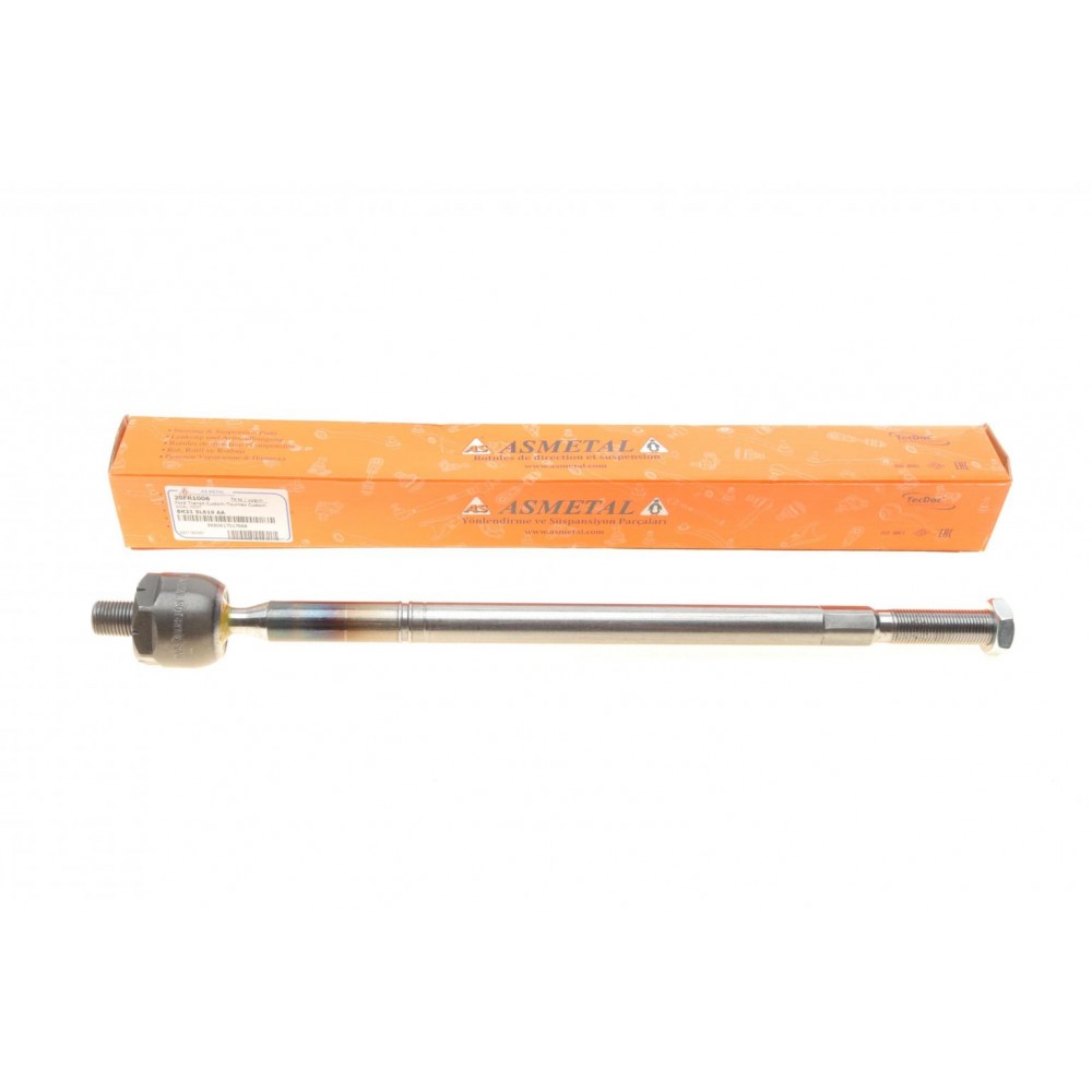 20FR1006 ASMETAL Осьовий шарнір рульова тяга
