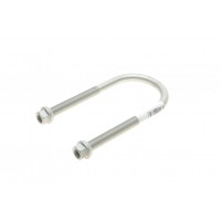 Стремено (задня) MB Sprinter (175x74x14)