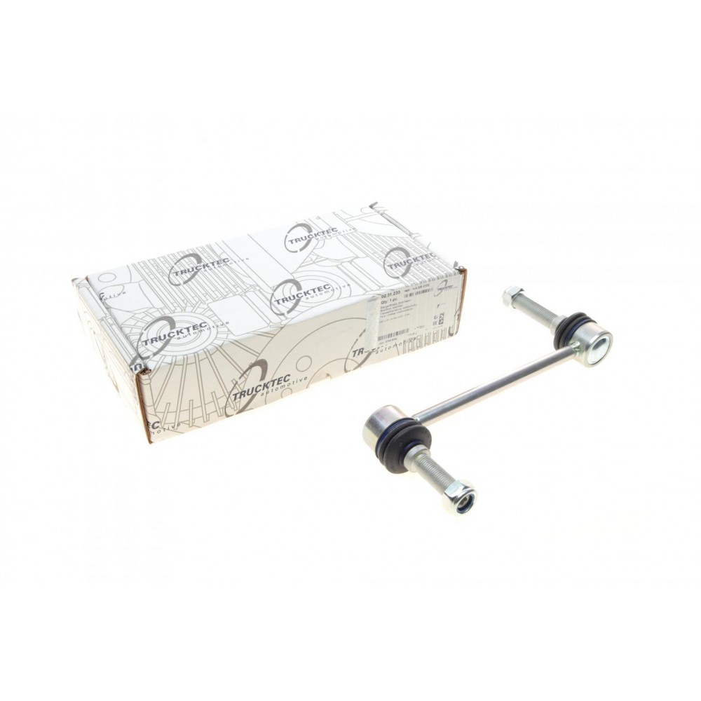 02.31.233 TRUCKTEC AUTOMOTIVE Тяга стійка стабілізатор