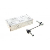 02.31.233 TRUCKTEC AUTOMOTIVE Тяга стійка стабілізатор