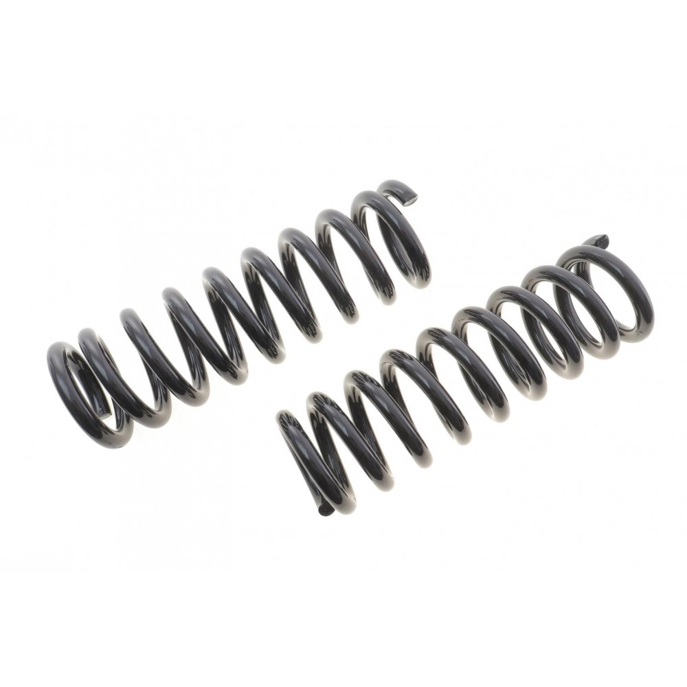 Пружина (передня) Nissan NP300 Navara 2.5dCi 4WD 05-