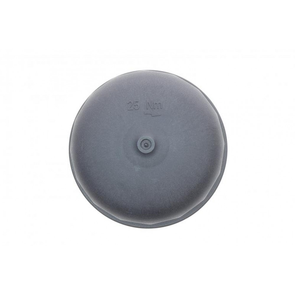 Кришка фільтра масляного BMW 1/3/5/X1/X3  N40/N42/N43/N45/N46