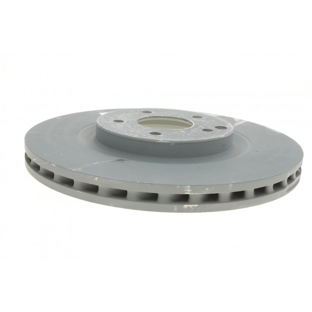 Диск гальмівний (передній) MB C-class (W203/CL203/S202/S203) 05-11