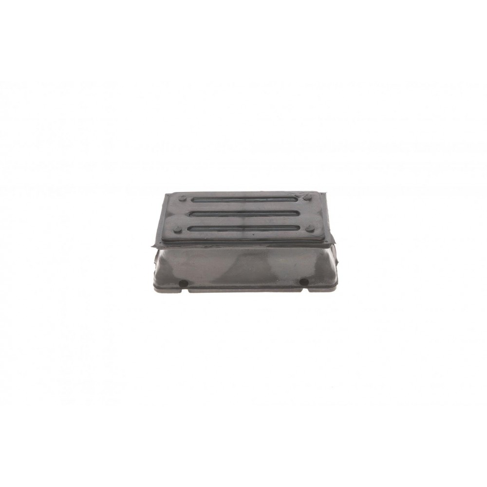 Подушка ресори (передня/нижня) MB Sprinter 96- (пластик) (L)