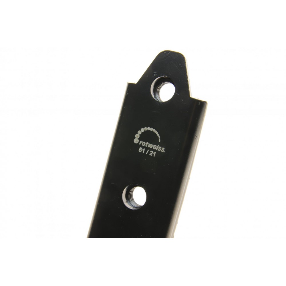 Ролик дверей (бічних/верхній) VW T5 (R) (з кронштейном)