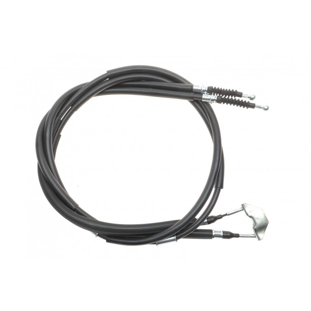 176679 FEBI BILSTEIN Тросик, cтояночный тормоз