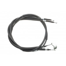 176679 FEBI BILSTEIN Тросик, cтояночный тормоз