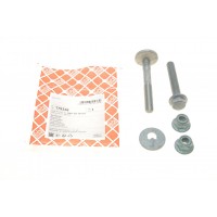 179236 FEBI BILSTEIN Монтажный комплект, Ричаг незалежної підвіски колеса