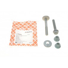 179236 FEBI BILSTEIN Монтажный комплект, Ричаг незалежної підвіски колеса