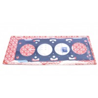 703.050 ELRING Прокладка головка циліндра