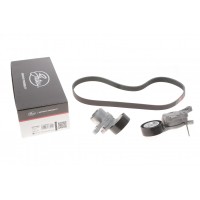 K016PK1020EST GATES Поліклиновий ремінний комплект