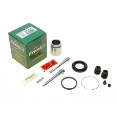 742191 FRENKIT Ремкомплект, Гальмівний супорт