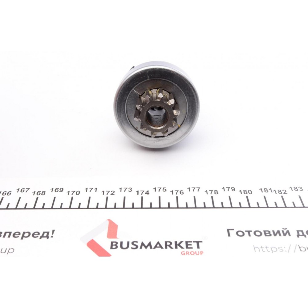 Бендикс стартера MB 208 (AMB0166)