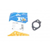 412-524 FA1 Прокладка впуск в турбіну компресор)