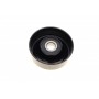 Ролик генератора Ford Connect 1.8D/TDCI 02- (+AC) (паразитний)