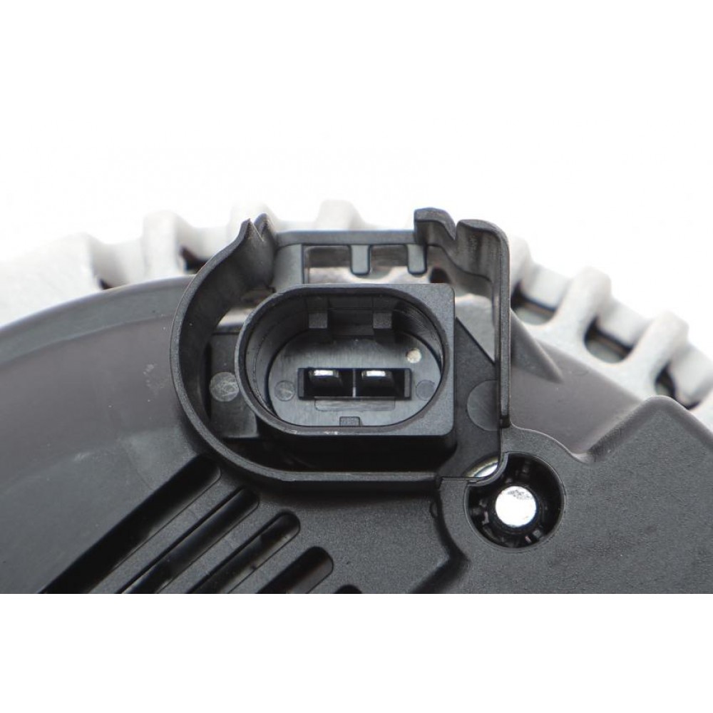 Генератор Audi A6/A8/Q7/VW Touareg 2.7/3.0D 03-15 (14V/180A) = 114408