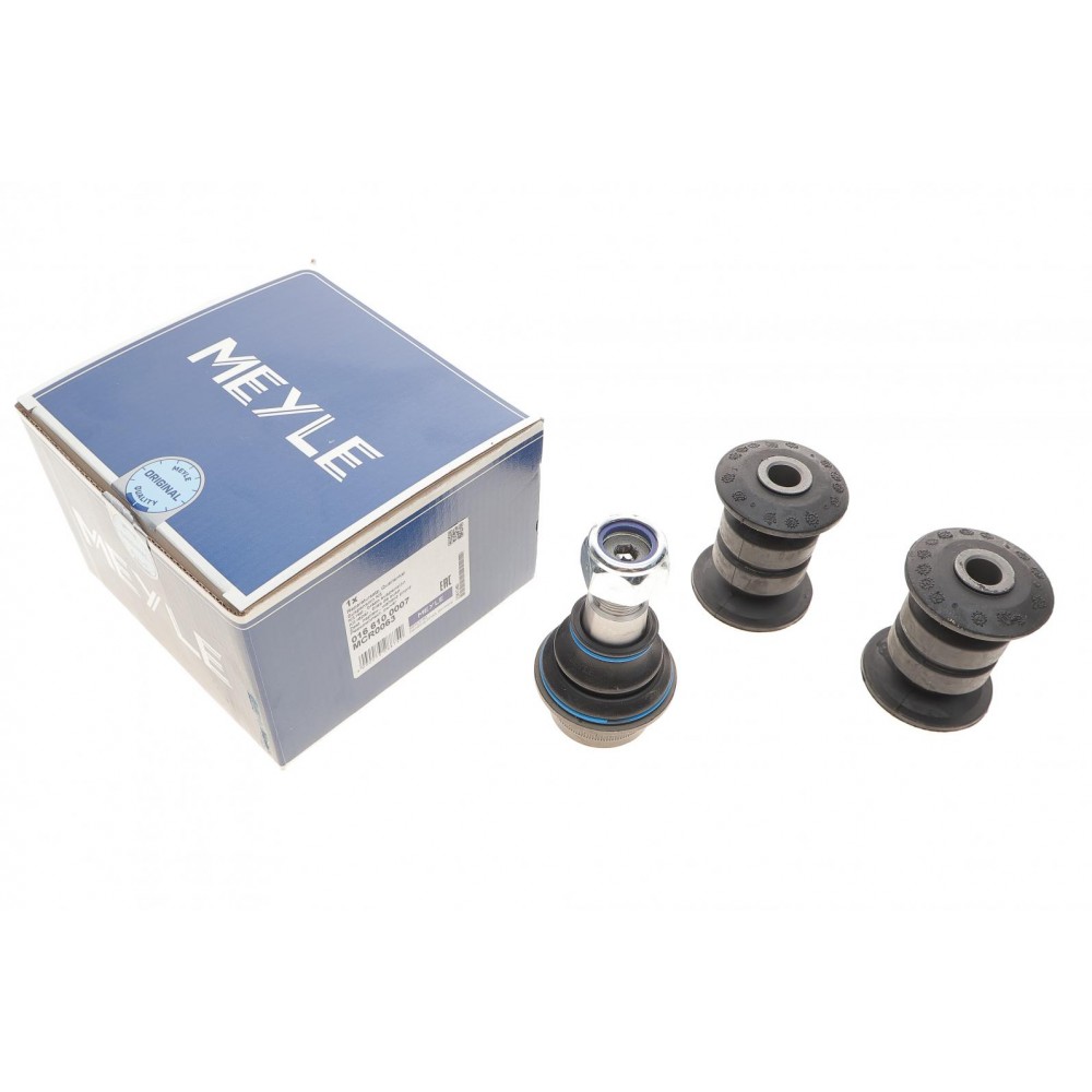 016 610 0007 MEYLE Ремкомплект, поперечный Важіль підвіски