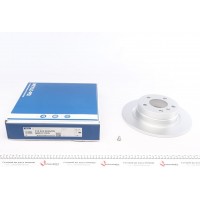 315 523 0030/PD MEYLE Гальмівний диск